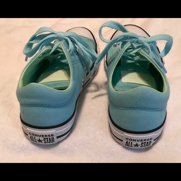 Converse All Star Sneakers - Picture 2 of 4